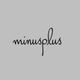 minusplus