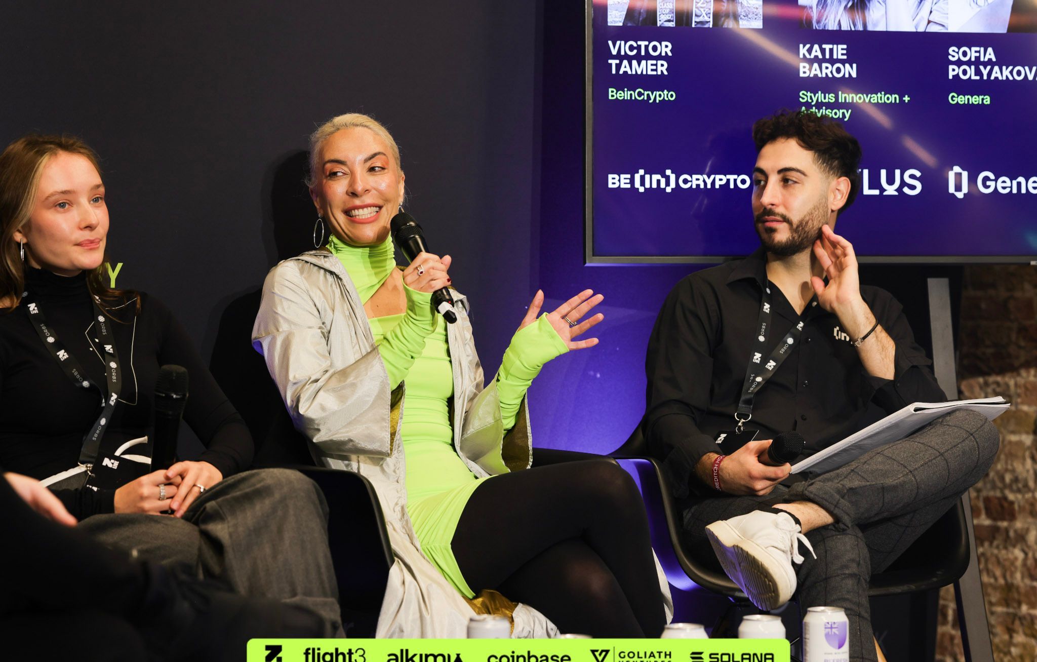 Jobs at BeInCrypto | JOIN