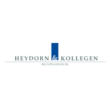 Logo-of-Rechtsanwälte-Heydorn-&-Kollegen-hiring-for-jobs-in-Deutschland-on-GrabJobs