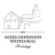 Altes Gefängnis Freising Weinstube