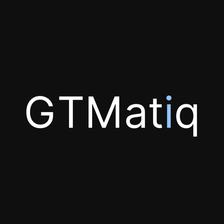 GTMatiq