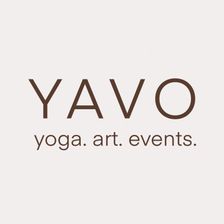 YAVO Yoga & Events