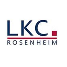 Logo-of-LKC-Rosenheim-Steuerberatungsgesellschaft-MbH-hiring-for-jobs-in-Deutschland-on-GrabJobs