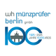 wh münzprüfer berlin gmbh und WH Münzprüfer Dietmar Trenner GmbH