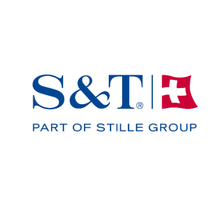 S&T AG