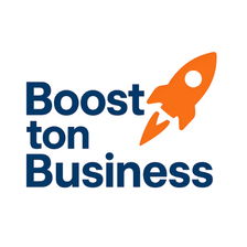 Boost ton Business