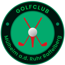 Golfclub Mülheim an der Ruhr Raffelberg