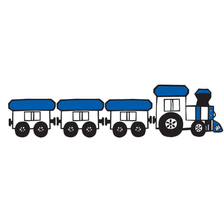 Fensterbahnhof Westhofen Michael Pfingsten