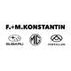 F. + M. Konstantin Logistik AG