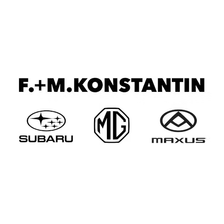 F. + M. Konstantin Logistik AG