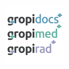 MVZ gropidocs I gropimed I gropirad