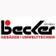 Becker Gebäude + Umwelttechnik GmbH