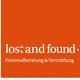 Lost and Found Personalberatung & Vermittlung