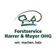 Forstservice Harrer & Mayer OHG