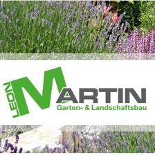 Leon Martin Garten- und Landschaftsbau