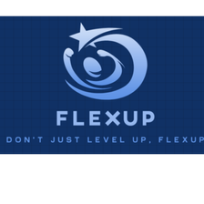 Logo-of-FlexUp-hiring-for-jobs-in-US-on-GrabJobs