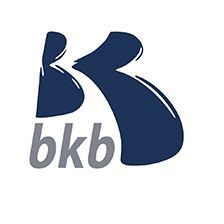 Logo-of-Bkb-GmbH-Steuerberatungs­gesellschaft-hiring-for-jobs-in-Deutschland-on-GrabJobs
