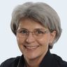 Hildegard Kau