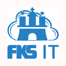 Logo-of-FKS-IT-GmbH-&-Co.-KG-hiring-for-jobs-in-Deutschland-on-GrabJobs