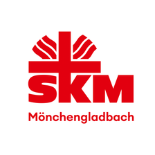 Logo-of-SKM-Mönchengladbach-E.V.-hiring-for-jobs-in-Deutschland-on-GrabJobs