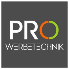 Pro Werbetechnik GmbH