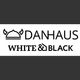 Danhaus / White and Black