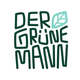 Der grüne Mann