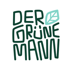 Der grüne Mann