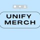 UNIFY MERCH