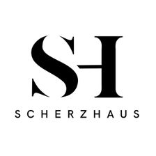 Das Scherzhaus