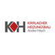 Kirrlacher Heizungsbau GmbH & Co. KG