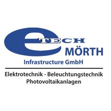Logo-of-Etech-Mörth-Infrastructure-GmbH-hiring-for-jobs-in-Österreich-on-GrabJobs