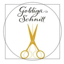 Goldigä Schnitt