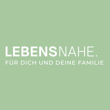 Logo-of-Lebensnahe-GmbH-hiring-for-jobs-in-Deutschland-on-GrabJobs