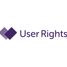 Logo-of-User-Rights-GmbH-hiring-for-jobs-in-Deutschland-on-GrabJobs