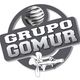 GRUPO GOMUR
