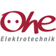 ÖheElektrotechnik GmbH