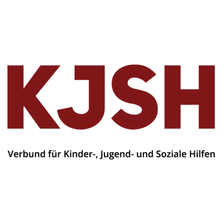 Logo-of-KJSH-Stiftung-hiring-for-jobs-in-Deutschland-on-GrabJobs