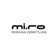 miro Personalvermittlung