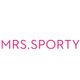 Mrs.Sporty Sturmfitness