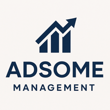 Logo-of-ADsome-Management-hiring-for-jobs-in-Deutschland-on-GrabJobs