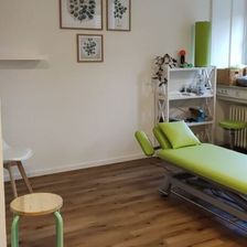 Praxis für Physiotherapie Natalia Makonin