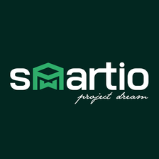 Logo-of-Smartio-hiring-for-jobs-in-Deutschland-on-GrabJobs
