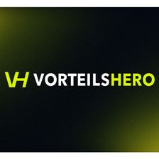 Logo-of-Vorteilshero-GmbH-hiring-for-jobs-in-Deutschland-on-GrabJobs