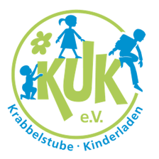 Logo-of-Kinderhaus-KuK-E.V.-hiring-for-jobs-in-Deutschland-on-GrabJobs