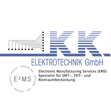 Logo-of-KK-Elektrotechnik-GmbH-hiring-for-jobs-in-Deutschland-on-GrabJobs