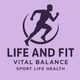Life and Fit Vital Balance