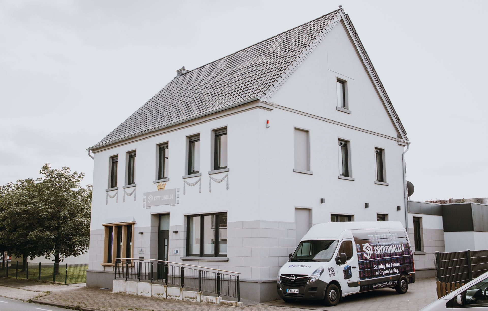 Jobs at Cryptohall24 | JOIN