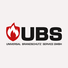 Logo-of-Universal-Brandschutz-Service-GmbH-hiring-for-jobs-in-Deutschland-on-GrabJobs
