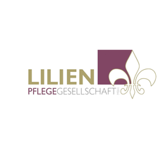 Logo-of-Lilien-Pflegegesellschaft-hiring-for-jobs-in-Deutschland-on-GrabJobs